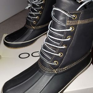 ALDO  Rain Boots